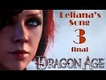 Прохождение Dragon Age Origins:Песнь Лелианы - часть 3 ...
