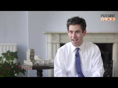 Meet Jason Leech: Property Entrepreneur