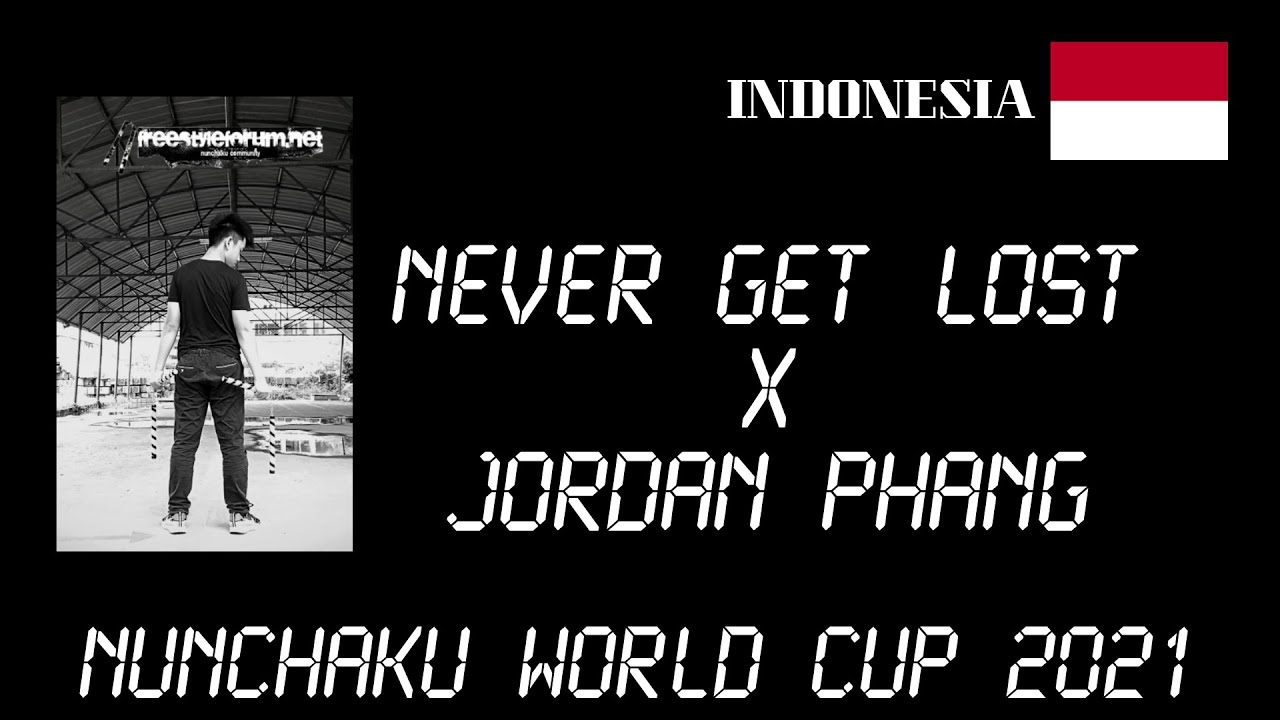 Jordan Phang | indonesia
