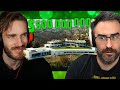 Reacting To The Worlds Biggest House 500 000 000