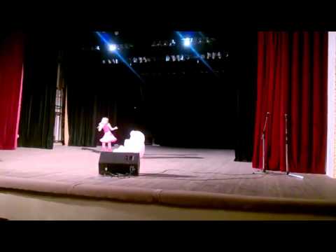 Олеся Шаповал - Урок гламуру