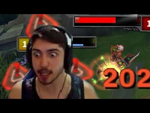 JUKES DANDO INSTAKILL DE ORNN