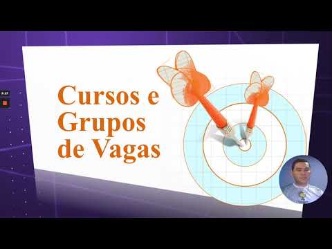 Processo Seletivo 2021/1