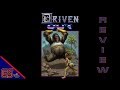 Driven Out Review XboxOne PS4 PC