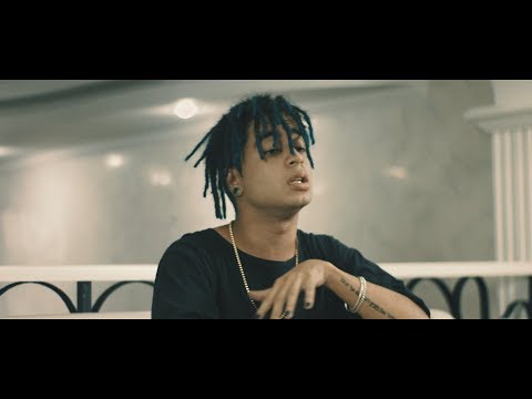 Jungla - Razzer Buccarelli (Video Oficial)