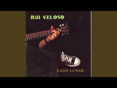Fado Pessoano - Rui Veloso