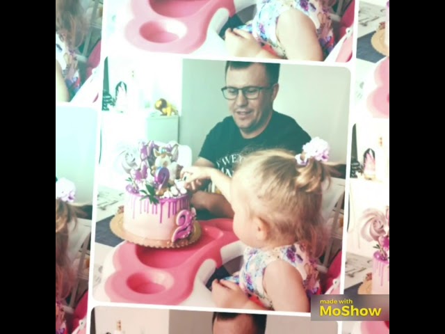 Фото Слайд шоу с музыкой 