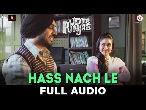 Hass Nache Le (Full Audio) — watch video