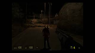 Half Life Mod Resistance Element: Gameplay 8