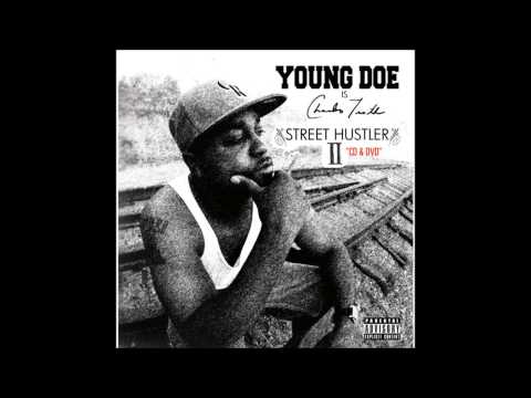 Young Doe   I Just Wanna Smoke feat  D Rich