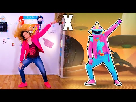 Just Dance 2020 | X - Nicky Jam & J. Balvin | Gameplay