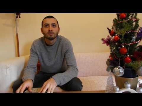 Mircea 24 ani - Romanian Immigrants