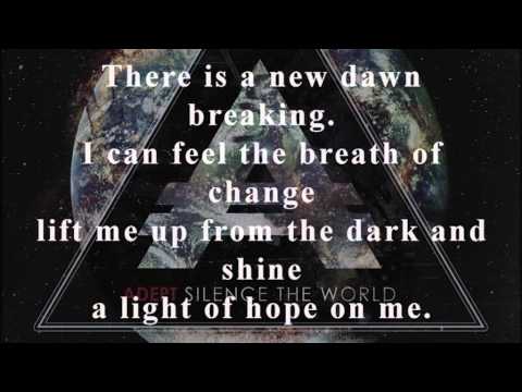Adept - Forever And A Day (Lyrics)