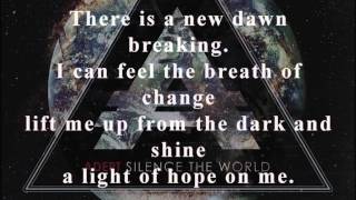 Adept - Forever And A Day (Lyrics)