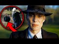 OPPENHEIMER BREAKDOWN! Christopher Nolan Film Analysis & Details You Missed!