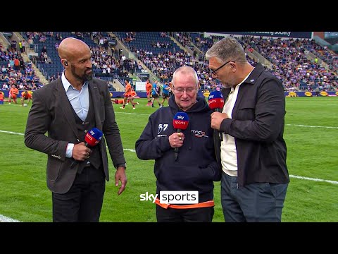Tributes To Rob Burrow