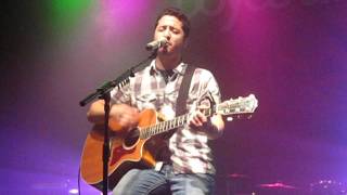 boyce avenue at birmingham - viva la vida