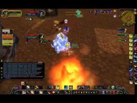 Reckful 3 - 3000 Rating (117-4)