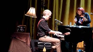 Hugh Laurie - Tipitina 25.06.2012 live Moscow