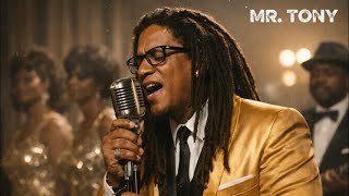 Métele Sazón - Tego Calderon (1960s Tropical Soul IA Cover)