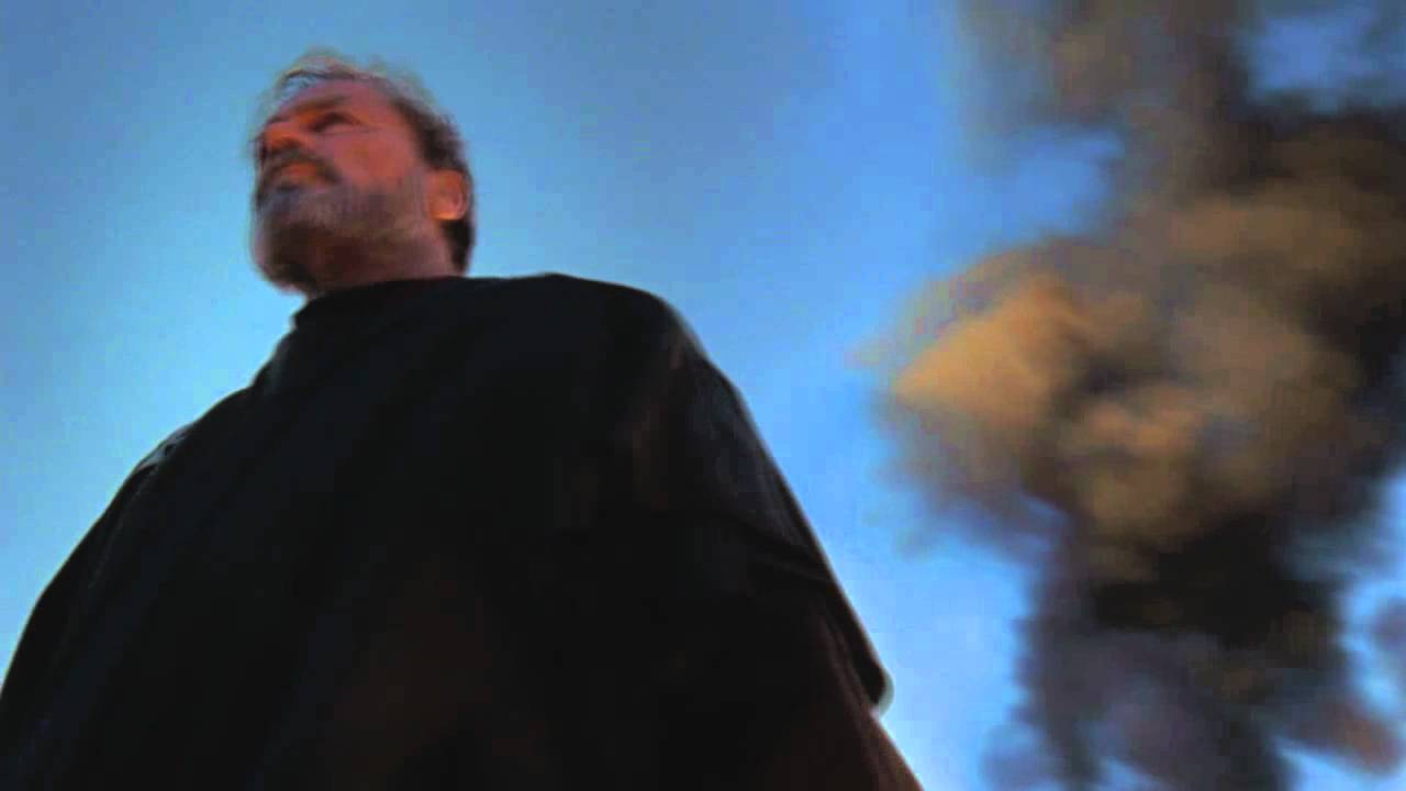 Restless Heart - Screenings Trailer