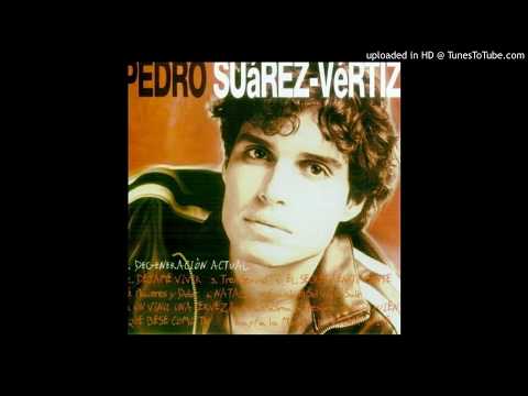 01 - Degeneración Actual - Pedro Suárez Vértiz [Alta Calidad]