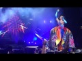 Katy Perry Prismatic World Tour - Firework ...