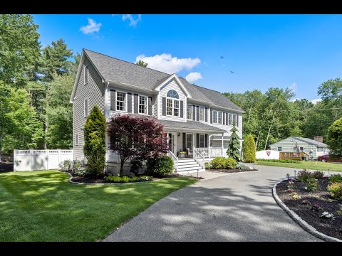 131 Central Street North Reading, MA | ColdwellBankerHomes.com