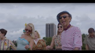 Dexys - Grazing In The Grass - Full Length Version