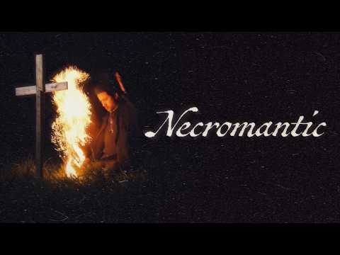 NECROMANTIC | Horror Short Film
