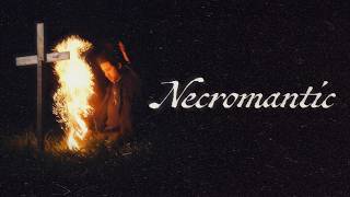 NECROMANTIC | Horror Short Film