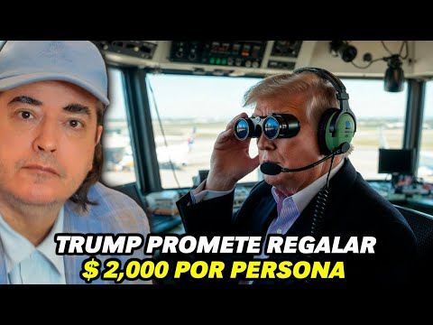 Y $ 10,000 a los controladores aéreos