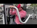 Day 16 | Back Training | 30 Day Blitz