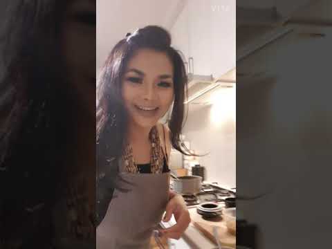 How to make nam nueng sauce lao style