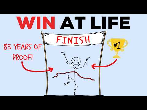 What actually makes a good life, according to 85 years of data