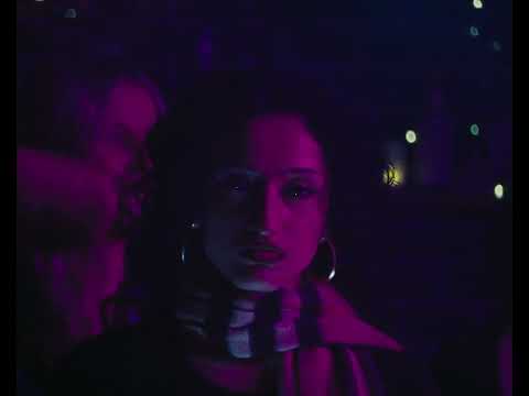 DC The Don - Tell Shyanne 2 (feat. Jace!) (Visualizer)