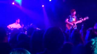 Diet Cig "Sixteen" (Live @ Webster Hall, Champagne Jam, New York City, New York)