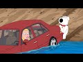 Family Guy Brian Lets A Girl Drown