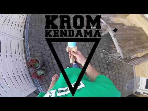 POV/KROM POP EDIT - Frederik Møller