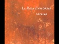 Sephardic music: La Roza enflorese 