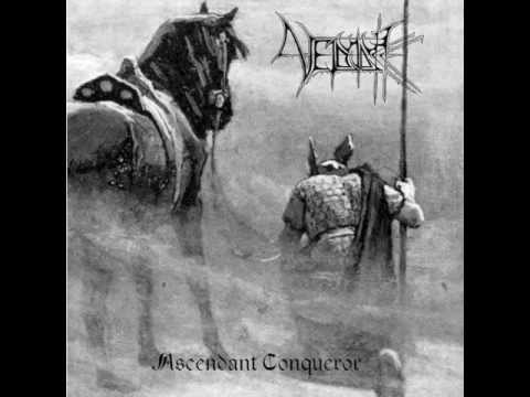 Veldlokk - Astride Silent Blades