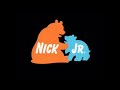 Blue S Clues Nick Jr Logo End Credits Season 2