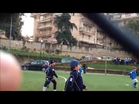 3° giornata EMANUELE TROISE   POL  MARISTI B  2 0