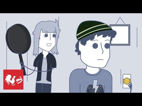 Lindsay Holiday Rally - Rooster Teeth Animated Adventures