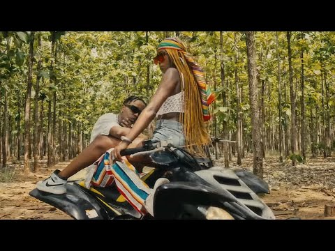 Marioo x Jovial - Mi Amor (Official Music Video)