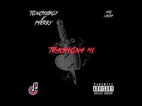 TonchiiBoy X PFerry - Traishona Mi (Official Audio)