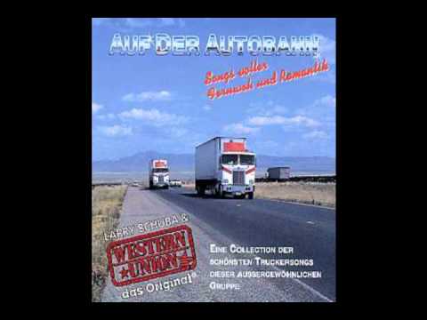 Western Union- Auf der Autobahn