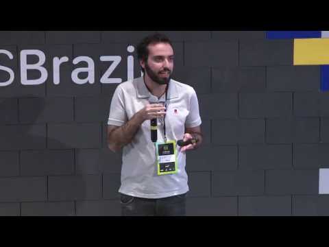 NSBrazil19 - Memory Management in Swift - 101
