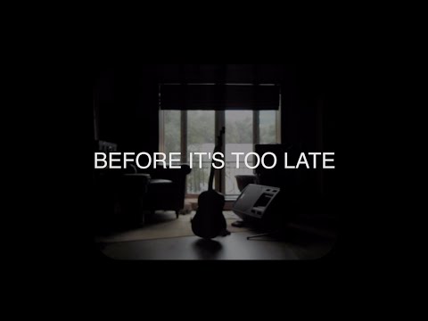 IQIF - Before It's Too Late: An Original Short Film