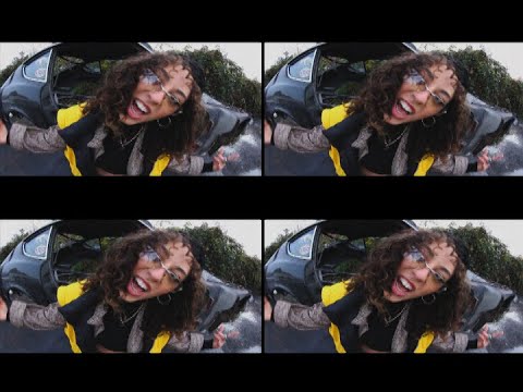 NADUH - R U DUMM? (Official Video)